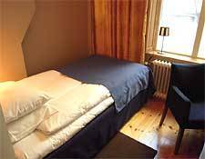 Hotel Hellsten, Stockholm
