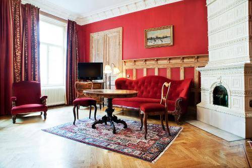 Hotel Hellsten, Stockholm