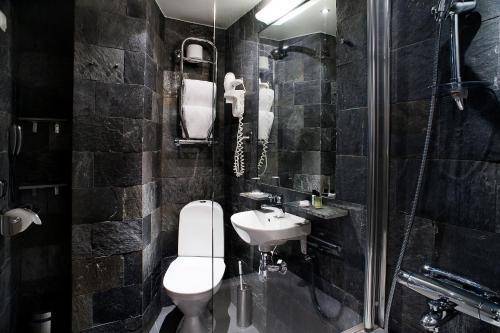 Hotel Hellsten, Stockholm