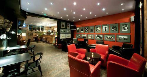 Hotel Hellsten, Stockholm