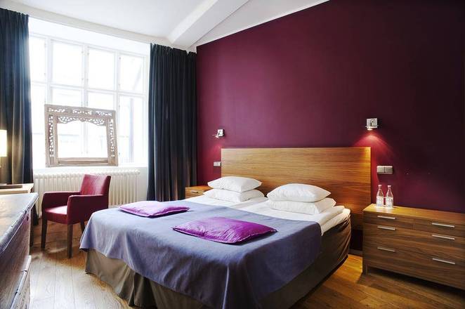 Hotel Hellsten, Stockholm