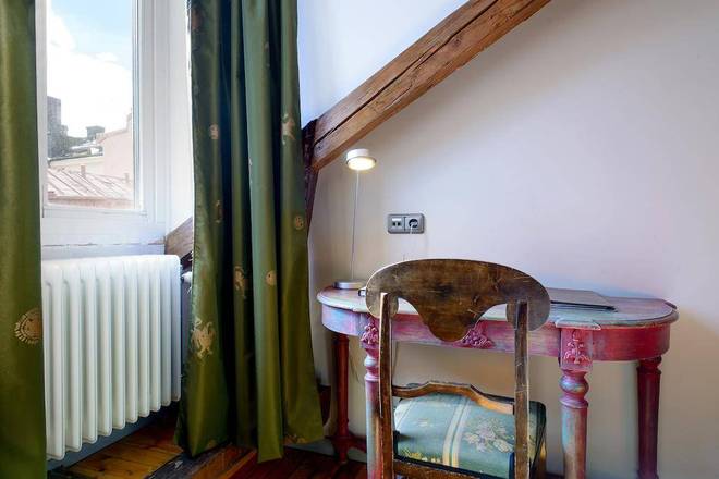 Hotel Hellsten, Stockholm