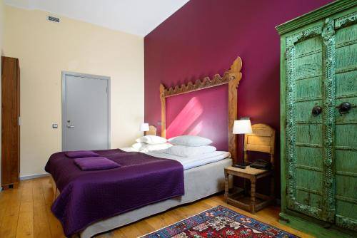 Hotel Hellsten, Stockholm