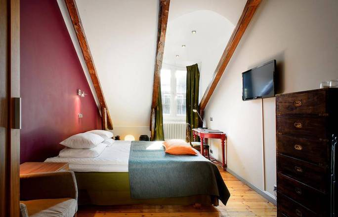 Hotel Hellsten, Stockholm