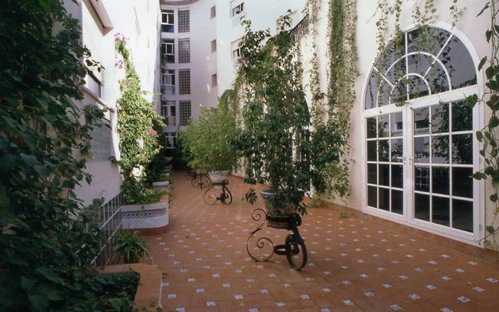 Monte Triana, Seville