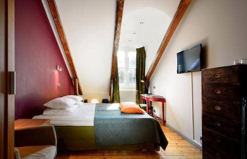 Hotel Hellsten, Stockholm