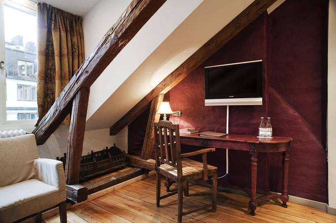 Hotel Hellsten, Stockholm