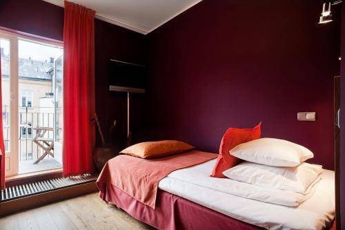 Hotel Hellsten, Stockholm