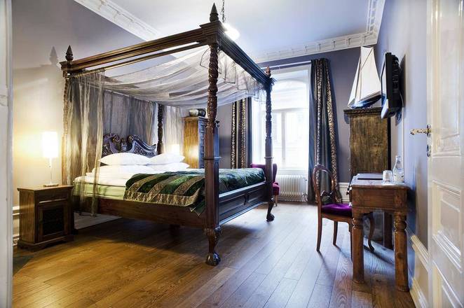 Hotel Hellsten, Stockholm
