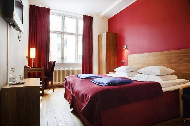 Hotel Hellsten, Stockholm