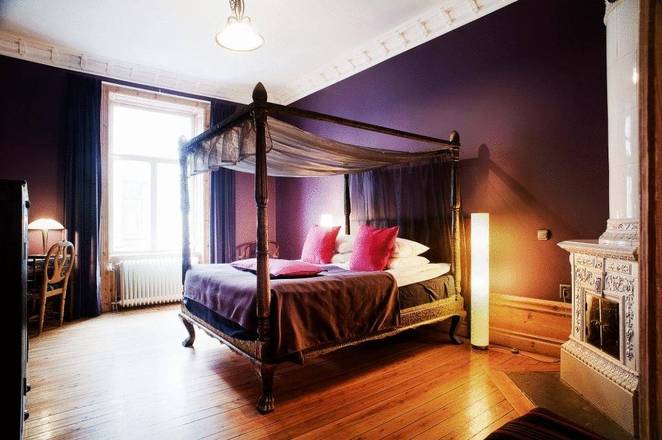Hotel Hellsten, Stockholm