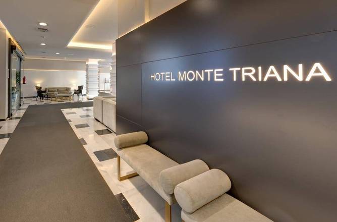 Monte Triana, Seville