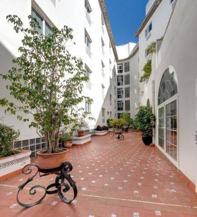 Monte Triana, Seville