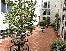 Monte Triana, Seville