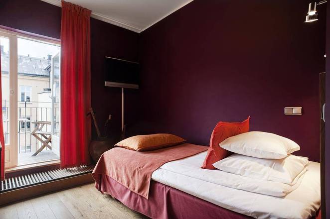 Hotel Hellsten, Stockholm
