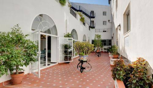 Monte Triana, Seville