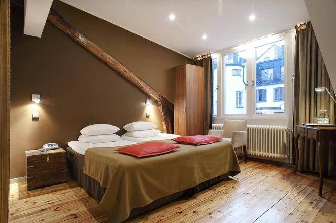 Hotel Hellsten, Stockholm