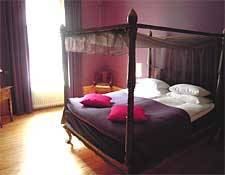 Hotel Hellsten, Stockholm