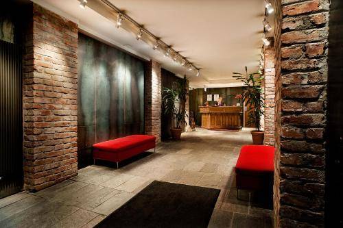 Hotel Hellsten, Stockholm