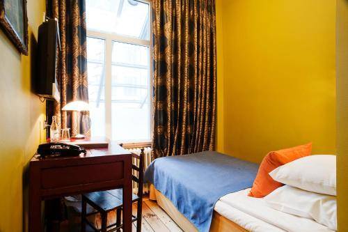 Hotel Hellsten, Stockholm