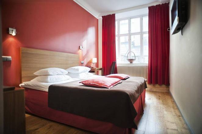 Hotel Hellsten, Stockholm