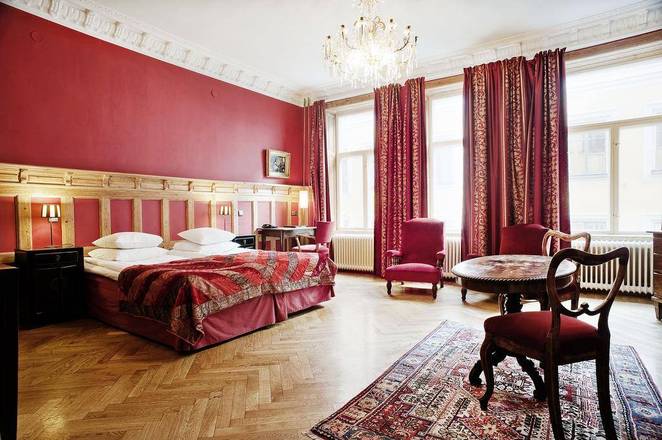Hotel Hellsten, Stockholm