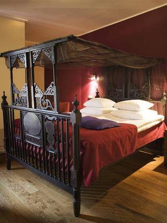 Hotel Hellsten, Stockholm