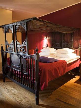 Hotel Hellsten, Stockholm