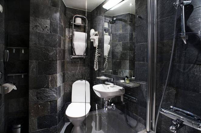 Hotel Hellsten, Stockholm