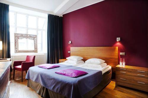 Hotel Hellsten, Stockholm